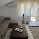 панорама рози Apartament *