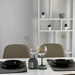панорама рози Sandanski
