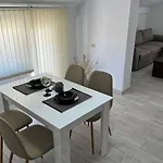 панорама рози Apartament Sandanski