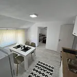 панорама рози Apartament Sandanski