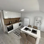 Apartament панорама рози