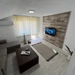 Apartament панорама рози