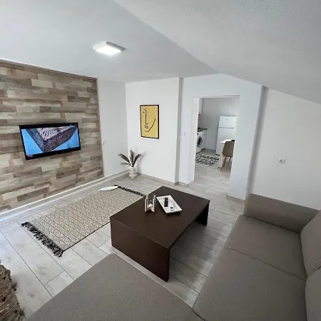 панорама рози Apartamento *