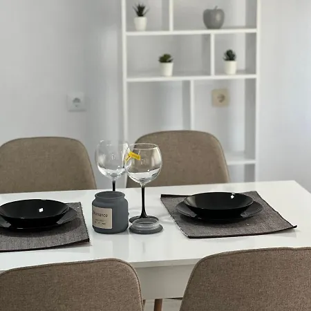 Appartamento панорама рози Sandanski