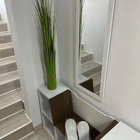 Appartement панорама рози Sandanski