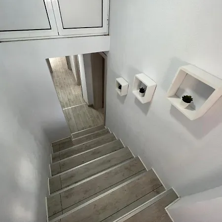 панорама рози Appartamento *