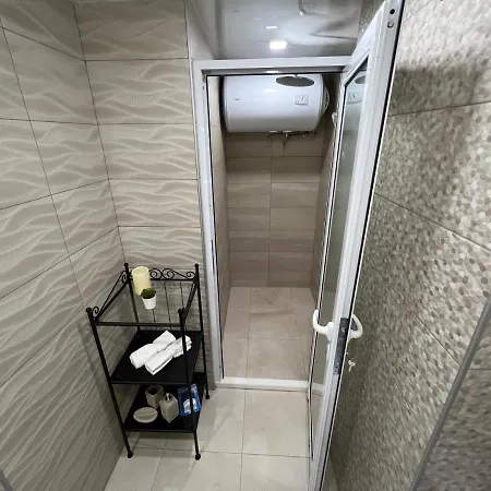 панорама рози Apartamento