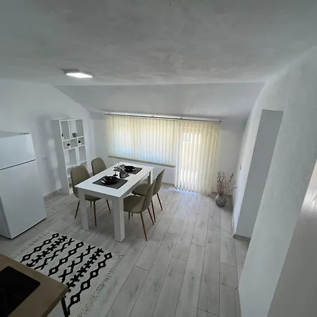 Apartament панорама рози