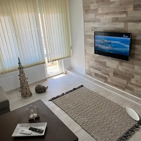 панорама рози * Sandanski