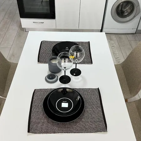 Appartement панорама рози *