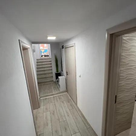 панорама рози Appartamento