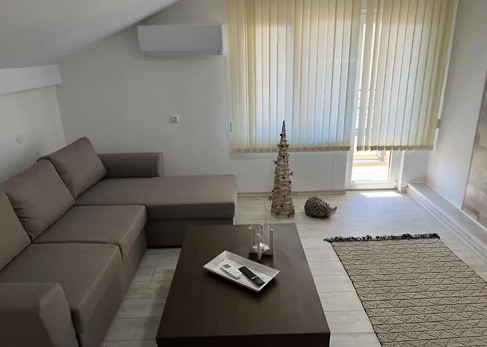 панорама рози Apartament *