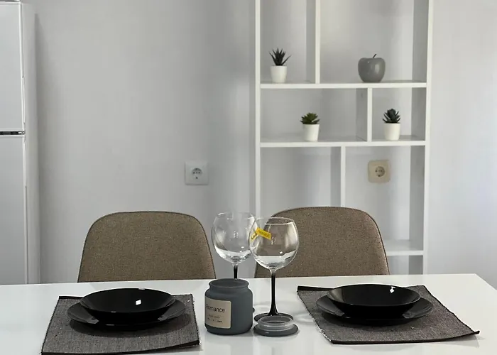 панорама рози Sandanski