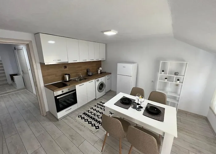 Apartament панорама рози