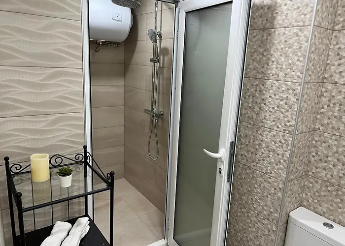 панорама рози Apartament Sandanski