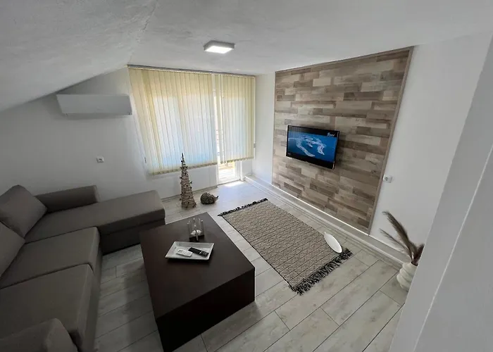 Apartament панорама рози