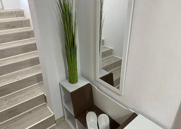 Appartement панорама рози Sandanski