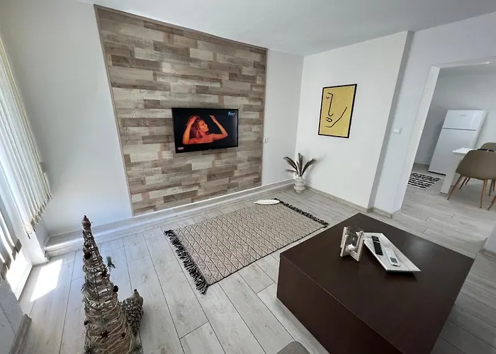 панорама рози * Sandanski