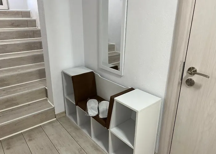 панорама рози Sandanski