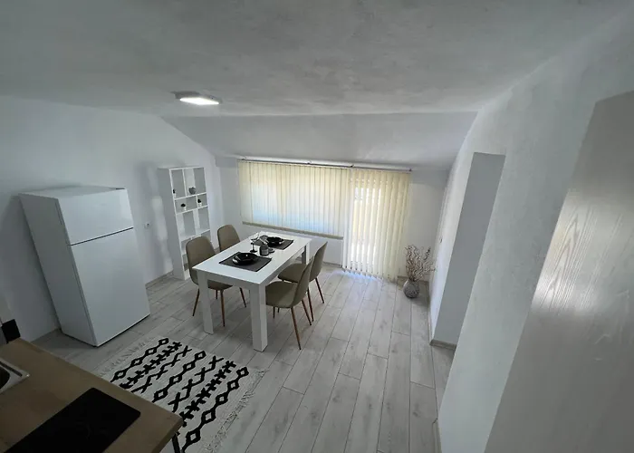 Apartament панорама рози