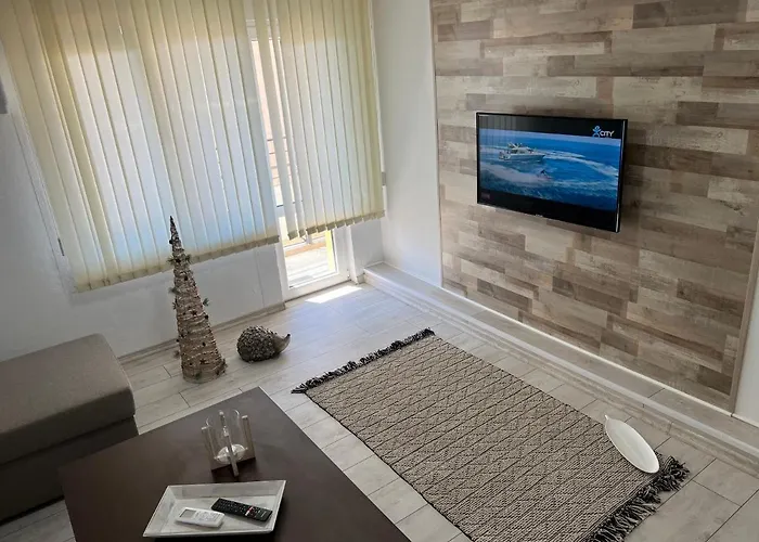 панорама рози * Sandanski