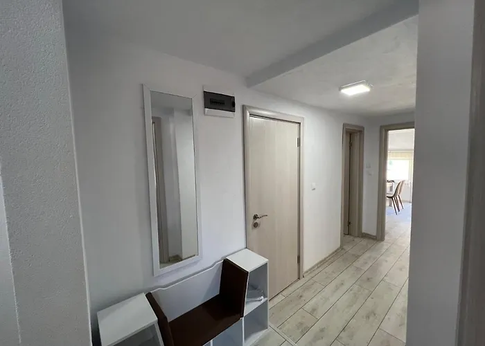 Apartament панорама рози