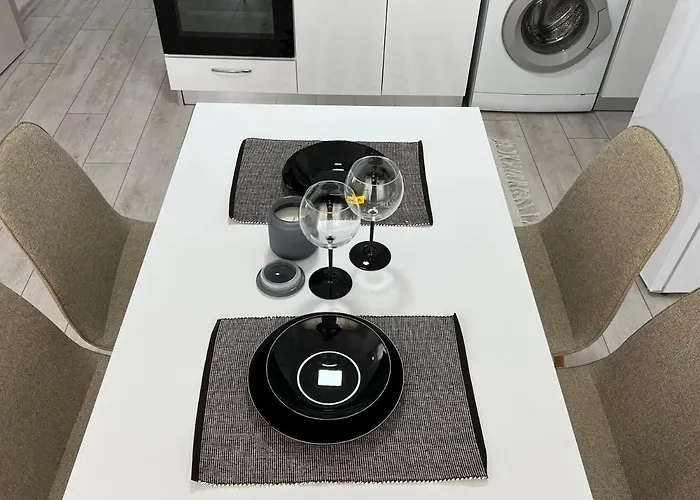 Appartement панорама рози *