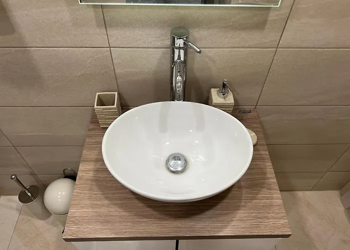 панорама рози * Sandanski